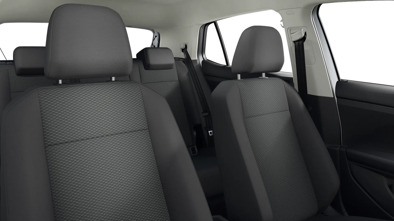 Volkswagen T-Cross 1.0 CARPLAY SITZHEIZUNG LED EINPARKHILFE