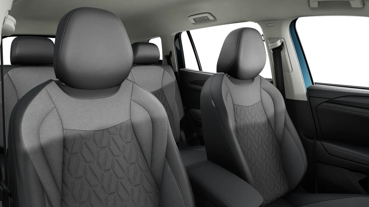 Volkswagen Tayron 2.0 LIFE AHK CAM ACC LM18 CARPLAY SITZHZ.