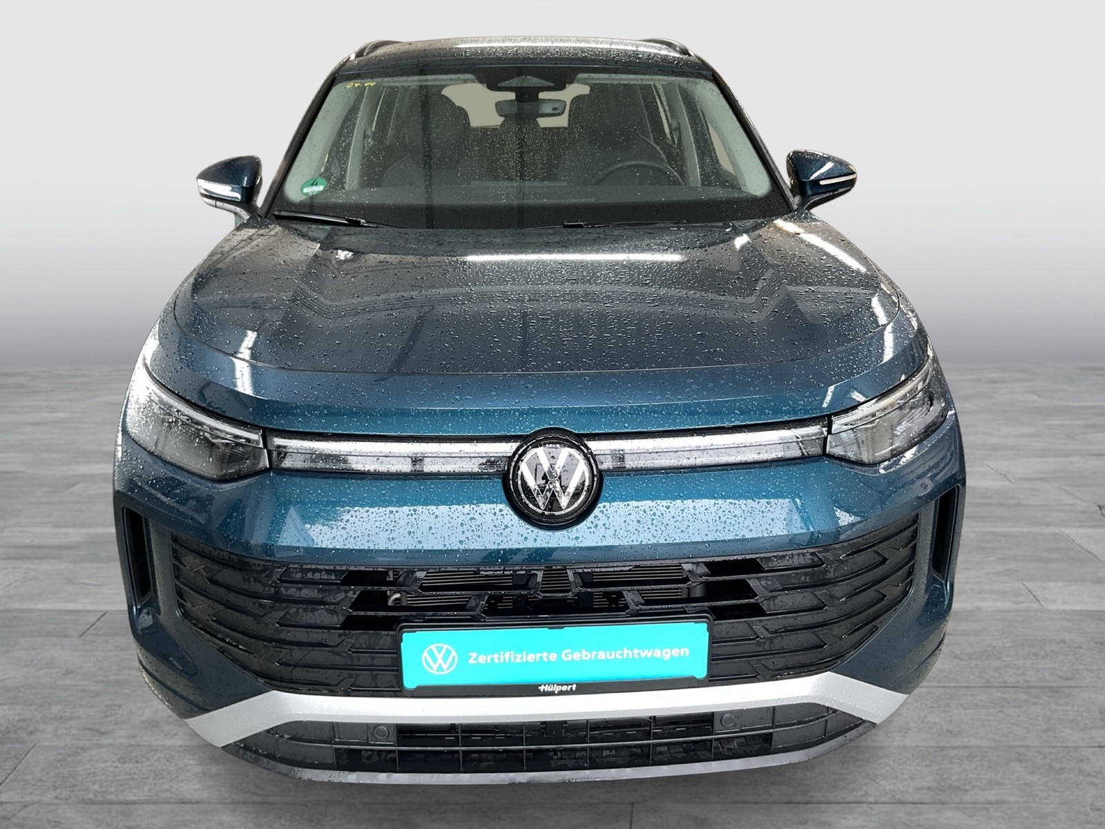 Volkswagen Tayron 2.0 LIFE AHK CAM ACC LM18 CARPLAY SITZHZ.