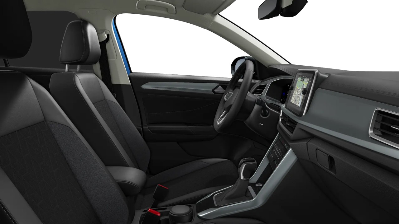 Volkswagen T-Roc 1.5 GOAL ACC LM17 CARPLAY SITZHEIZUNG