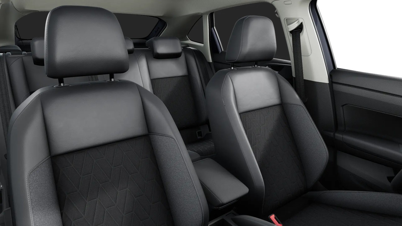 Volkswagen Taigo 1.5 GOAL CAM ACC LM17 CARPLAY SITZHEIZUNG