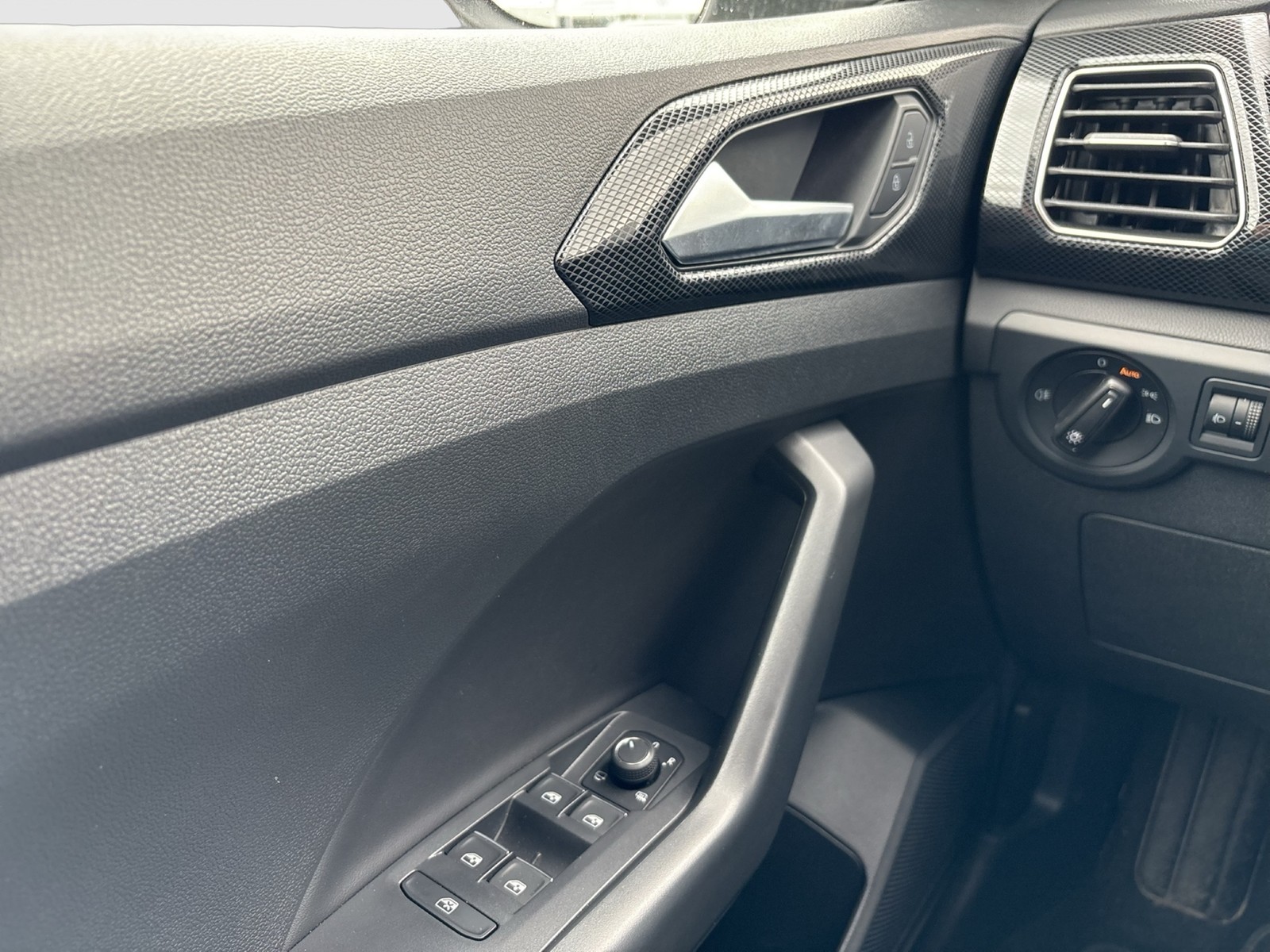Volkswagen T-Cross 1.5 GOAL ACC CARPLAY ALU SITZHEIZUNG LED
