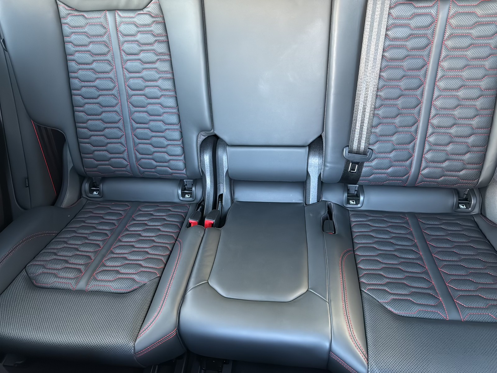 Audi RSQ8 quattro BLACKPAK B&O AHK 360CAM 23Z HEADUP