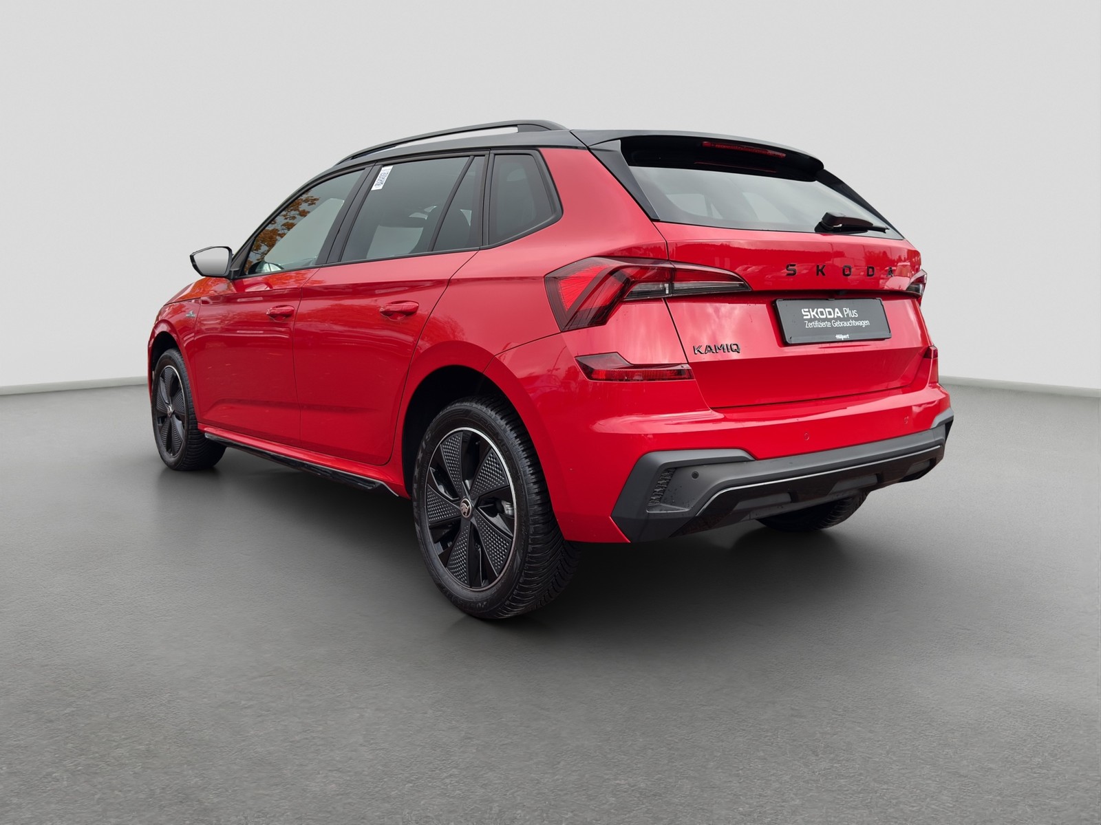 Skoda Kamiq 1.0 MONTE CARLO PANO CAM ACC LM17 NAVI