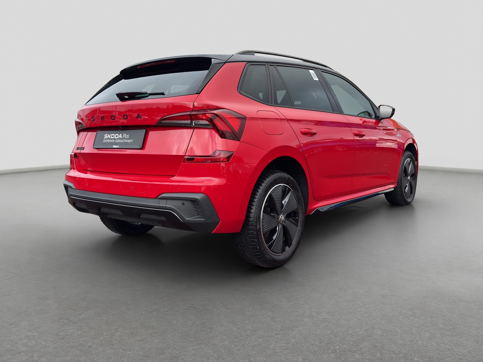 Skoda Kamiq 1.0 MONTE CARLO PANO CAM ACC LM17 NAVI