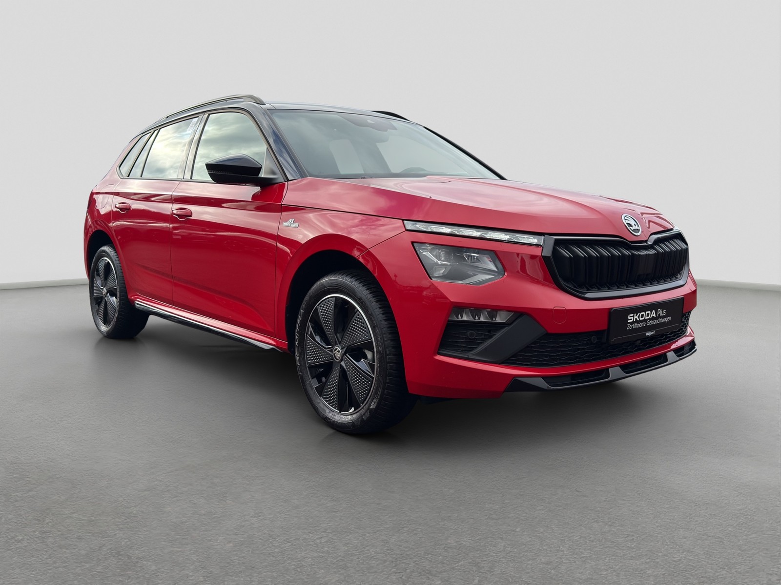 Skoda Kamiq 1.0 MONTE CARLO PANO CAM ACC LM17 NAVI