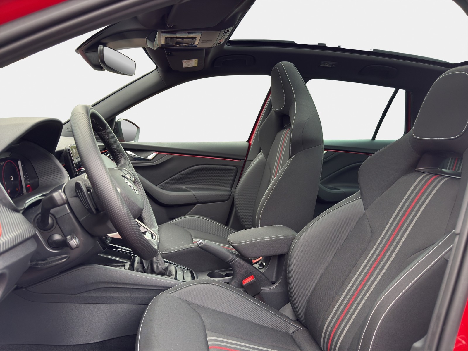 Skoda Kamiq 1.0 MONTE CARLO PANO CAM ACC LM17 NAVI