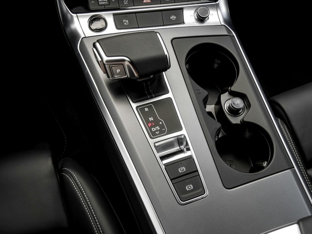 Audi A7 Sportback 45 Qu. S LINE STANDHZ LASER HEADUP ALU20