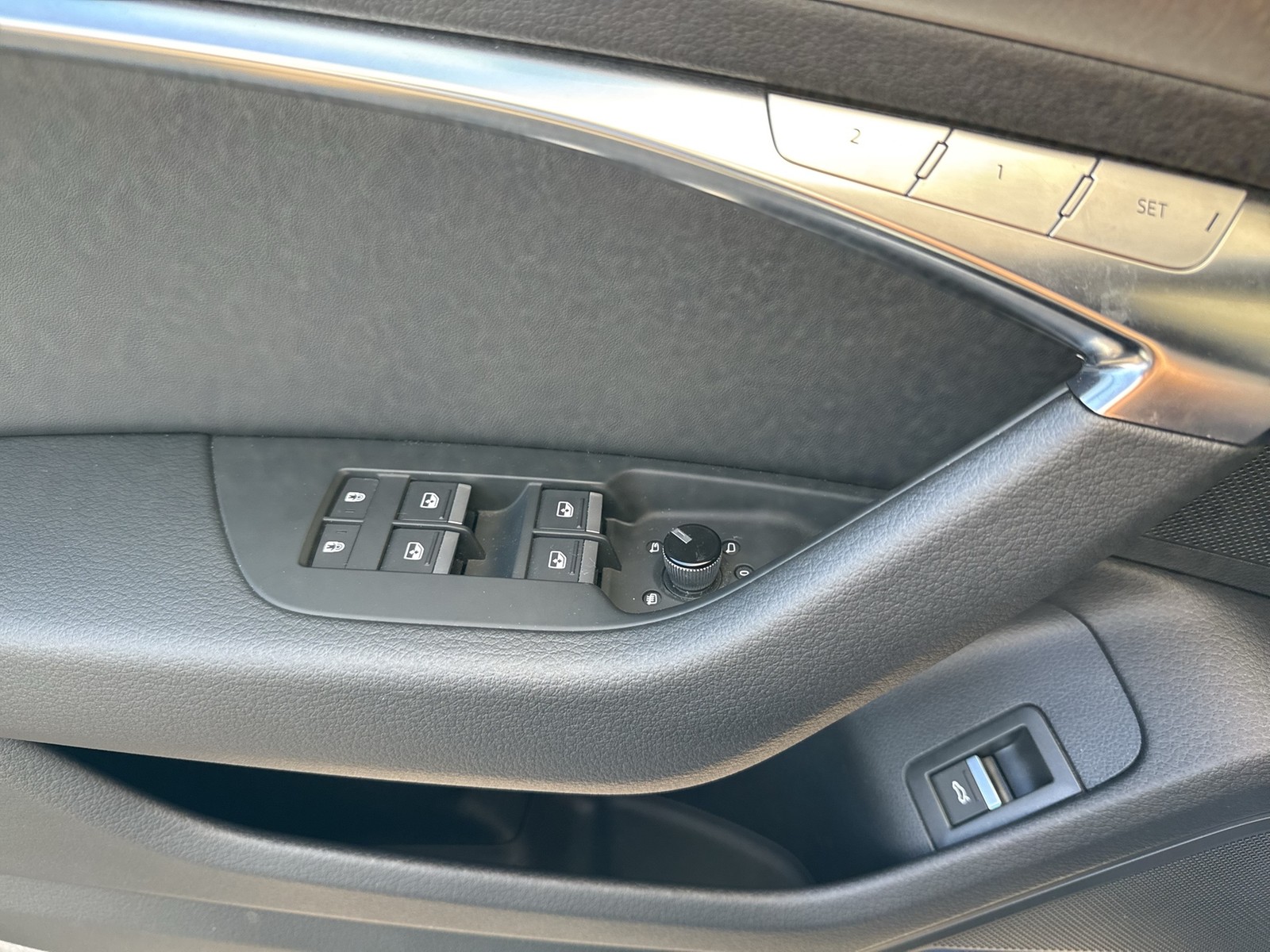 Audi A7 Sportback 45 Qu. S LINE STANDHZ LASER HEADUP ALU20