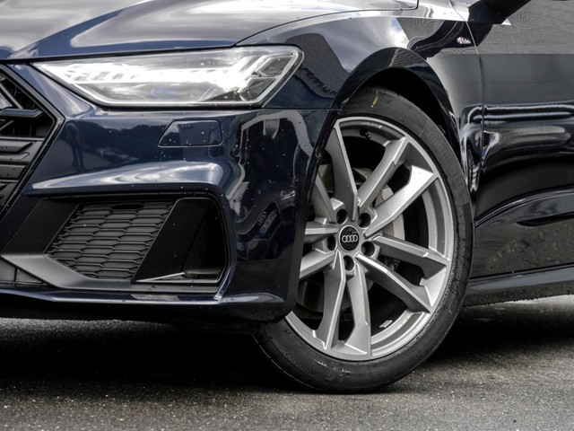 Audi A7 Sportback 45 Qu. S LINE STANDHZ LASER HEADUP ALU20