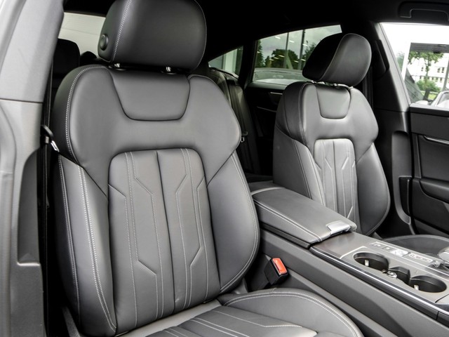 Audi A7 Sportback 45 Qu. S LINE STANDHZ LASER HEADUP ALU20