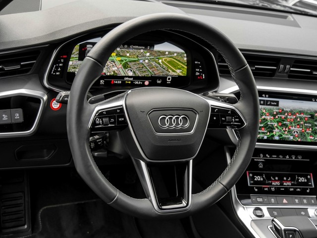 Audi A7 Sportback 45 Qu. S LINE STANDHZ LASER HEADUP ALU20