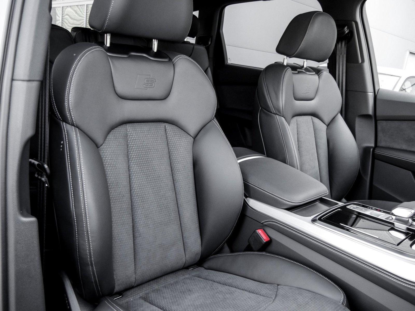 Audi Q7 TDI quattro tiptronic S Line - Business AHK+PANO+Allradlenkung