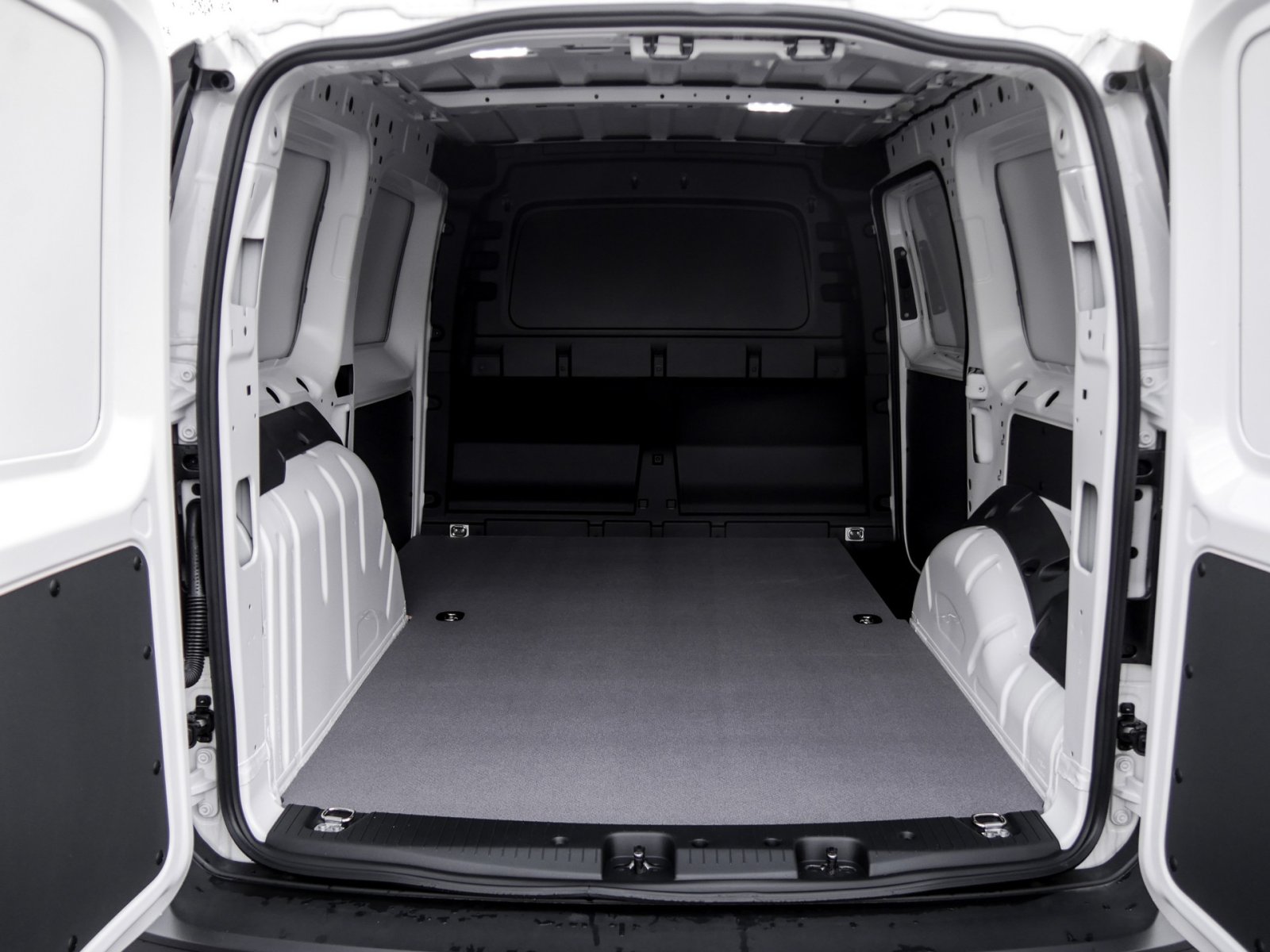 Volkswagen Caddy Maxi 2,0 TDI 75 kW CARGO CARPLAY CAM AHK-VORB.