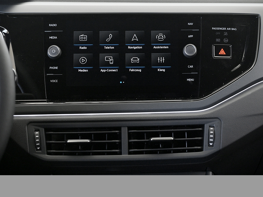 Volkswagen Polo 1.0 R-LINE DSG NAVI CAM MATRIXLED LM17