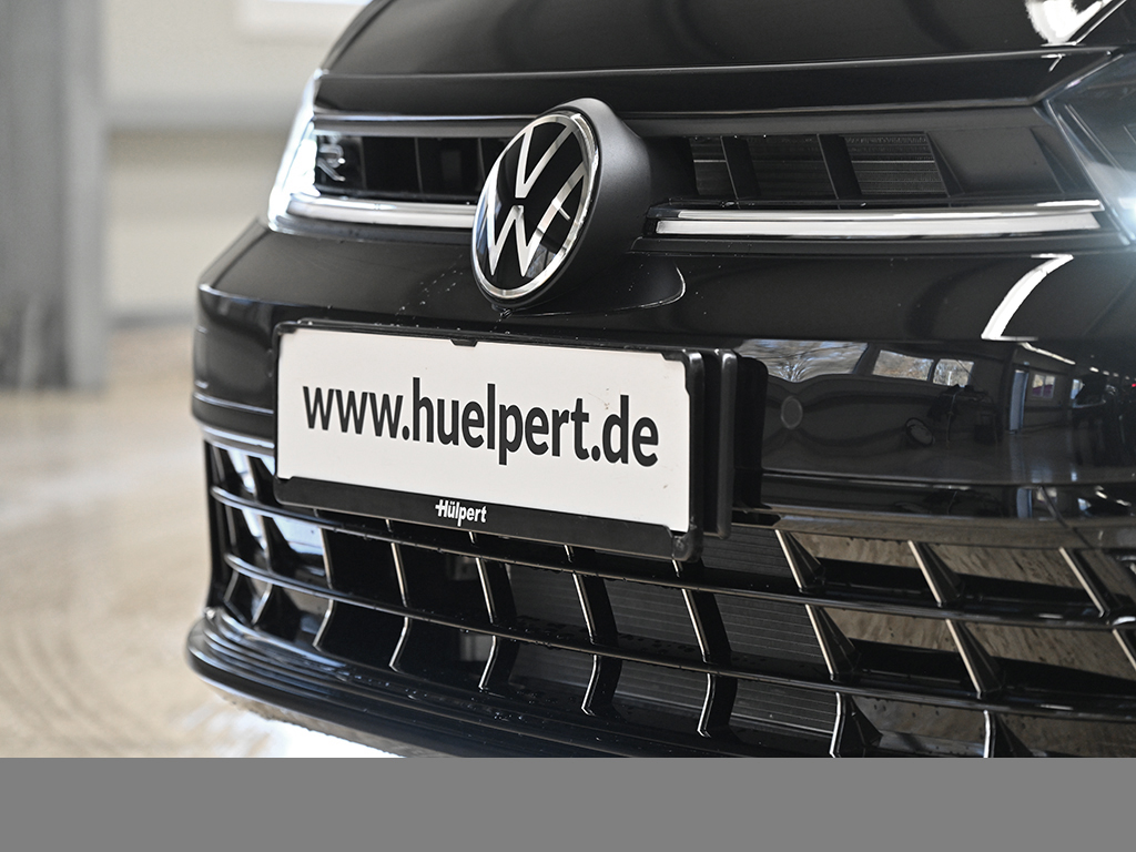 Volkswagen Polo 1.0 R-LINE DSG NAVI CAM MATRIXLED LM17