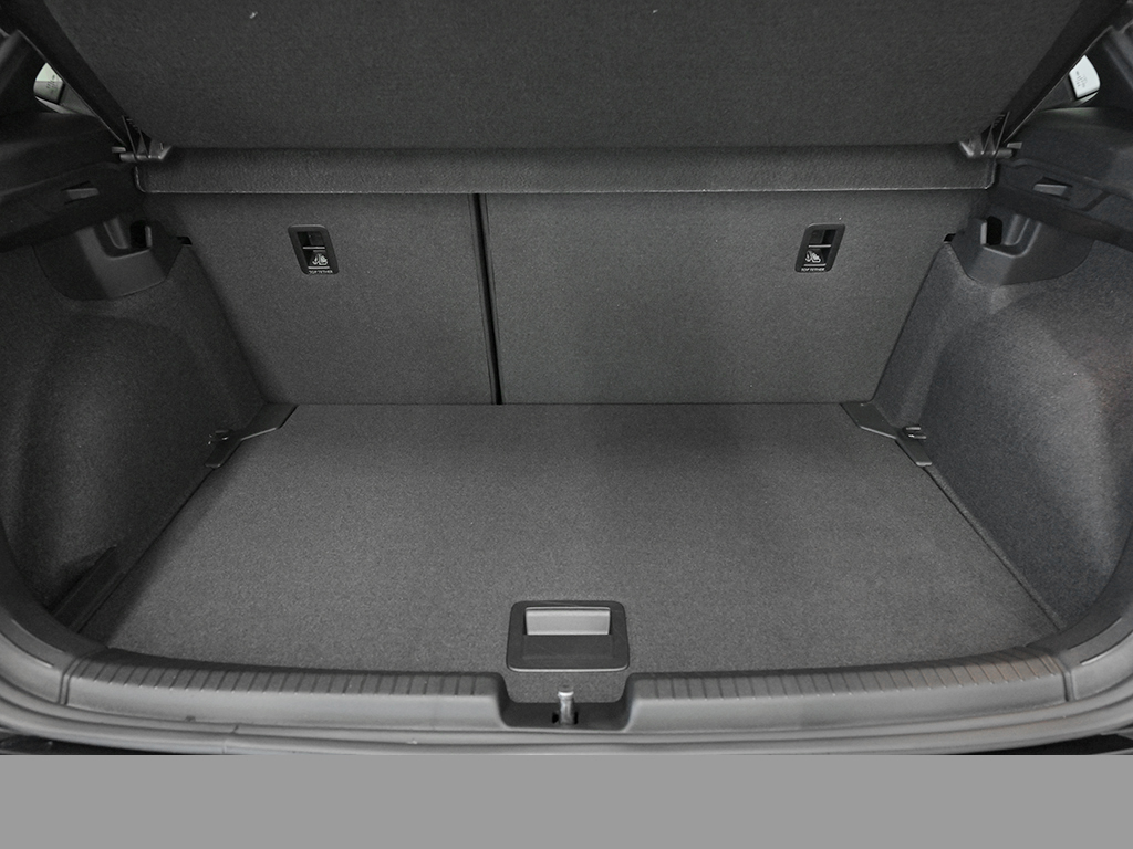 Volkswagen Polo 1.0 R-LINE DSG NAVI CAM MATRIXLED LM17