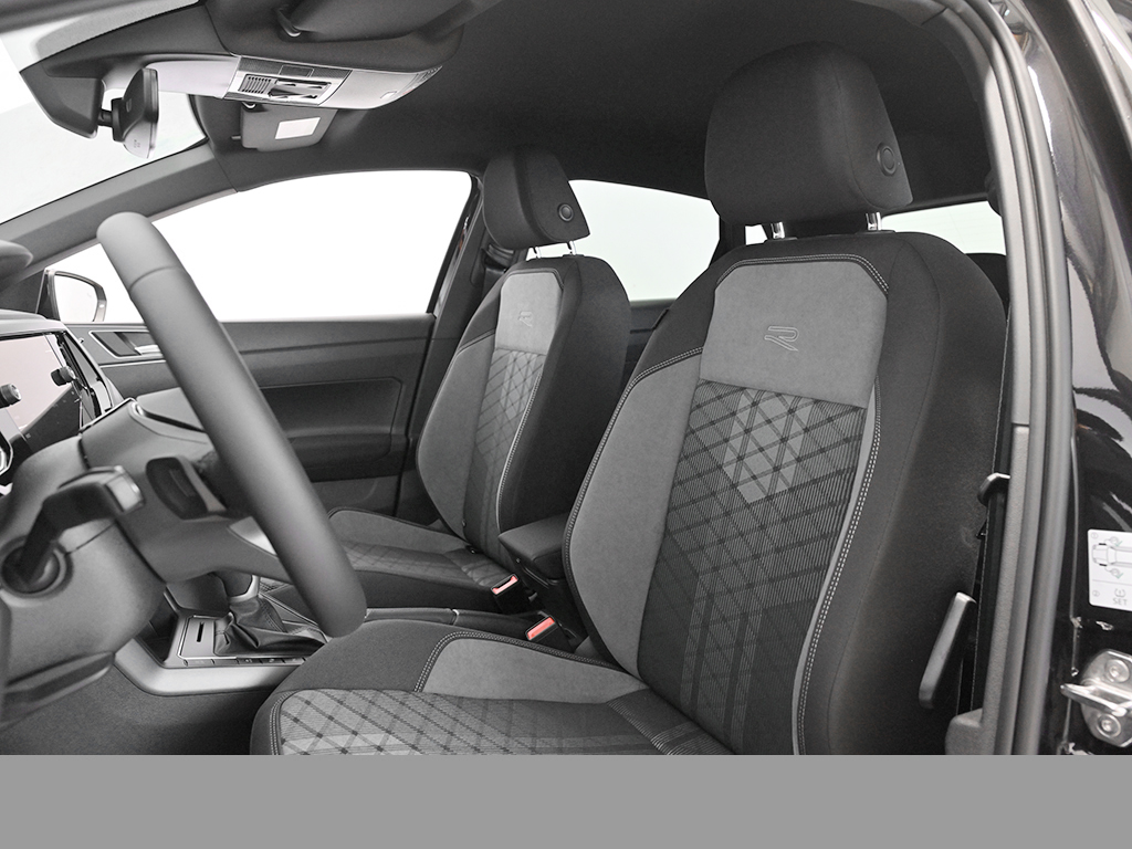 Volkswagen Polo 1.0 R-LINE DSG NAVI CAM MATRIXLED LM17