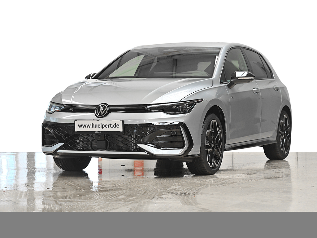 Volkswagen Golf 1.5 R-LINE DSG BLACKSTYLE MATRIXLED 360CAM