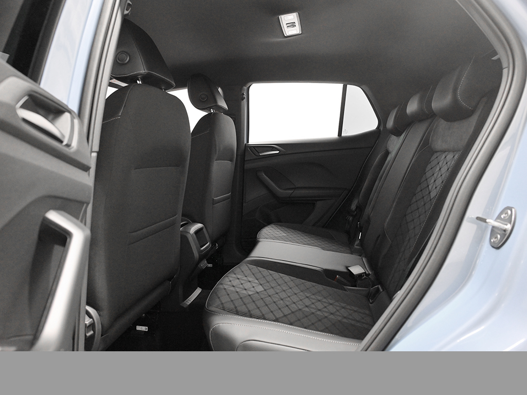 Volkswagen T-Cross 1.0 R-LINE DSG BLACKSTYLE NAVI CAM