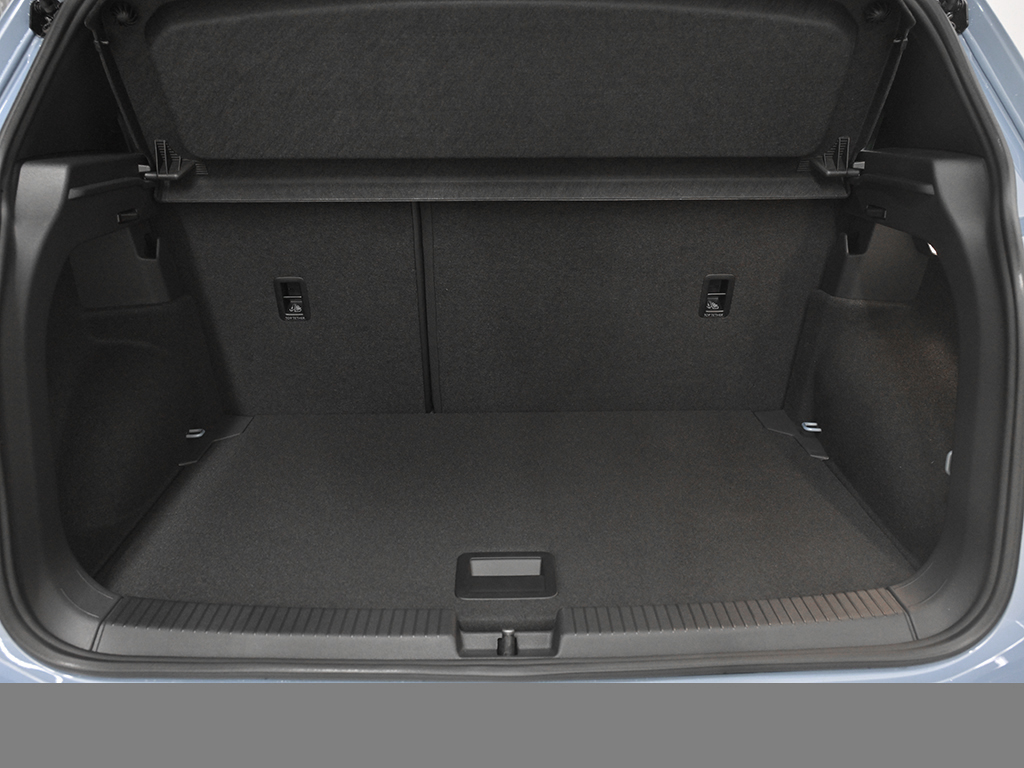 Volkswagen T-Cross 1.0 R-LINE DSG BLACKSTYLE NAVI CAM