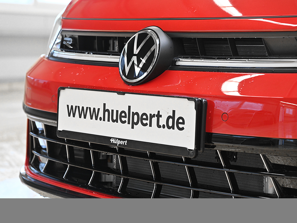Volkswagen Polo 1.0 R-LINE DSG PANO SPORTPAKET KEYLESS CAM