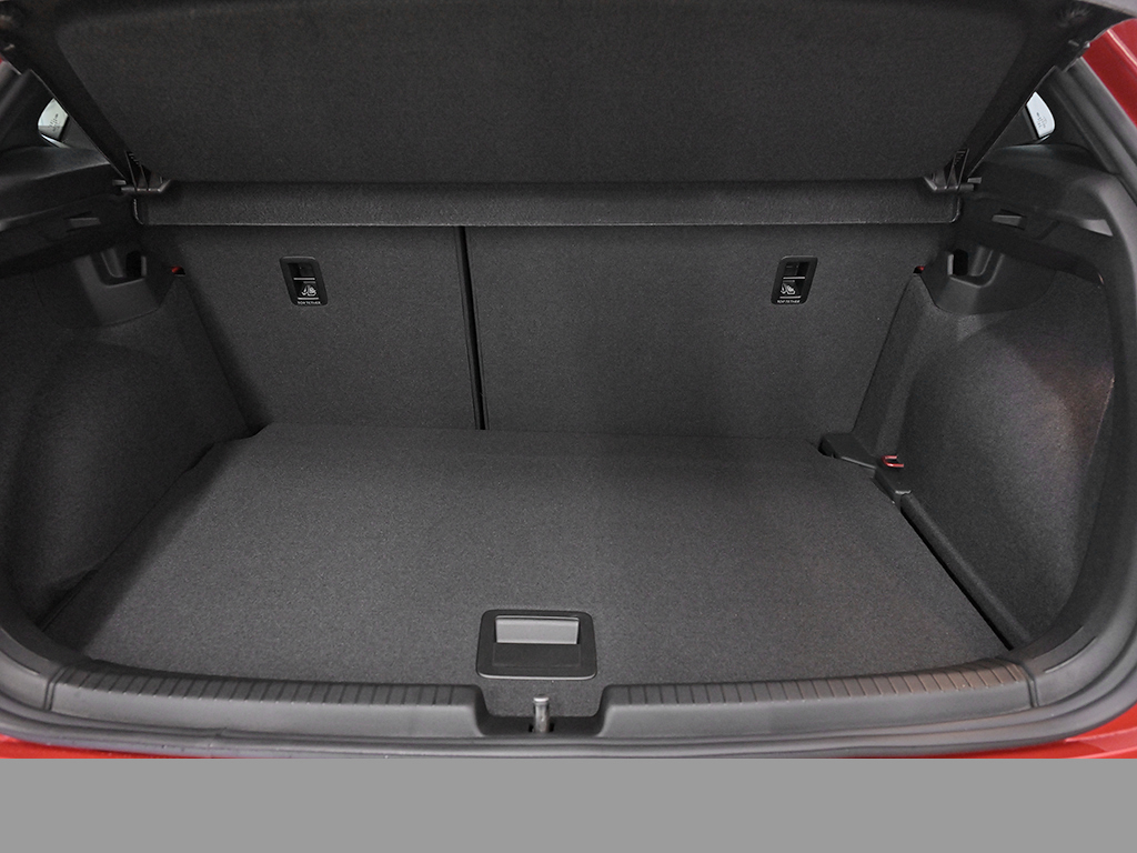 Volkswagen Polo 1.0 R-LINE DSG PANO SPORTPAKET KEYLESS CAM