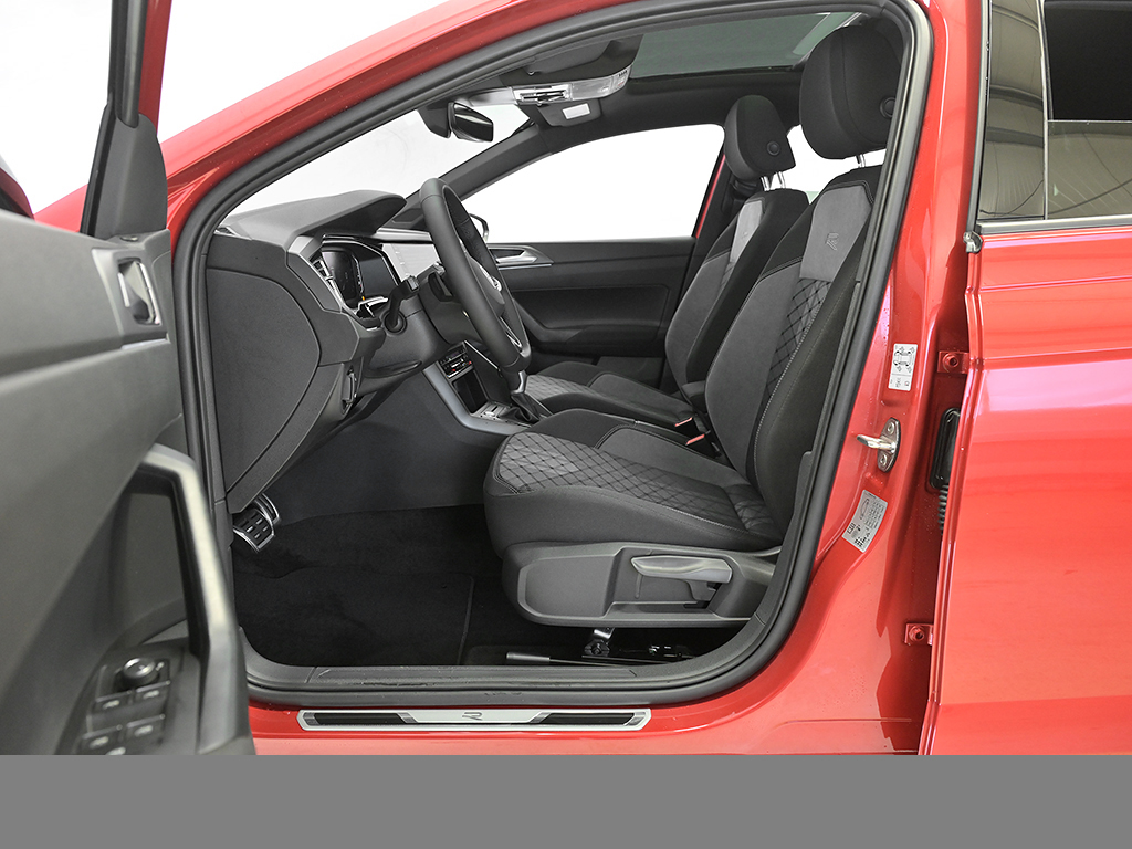 Volkswagen Polo 1.0 R-LINE DSG PANO SPORTPAKET KEYLESS CAM