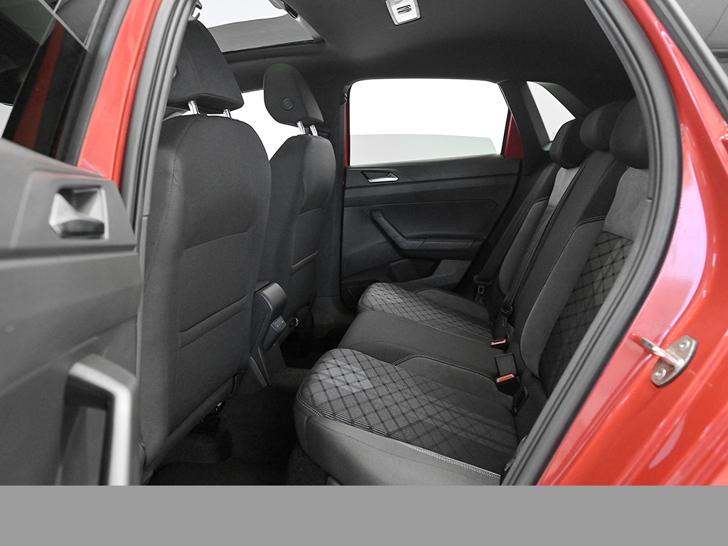 Volkswagen Polo 1.0 R-LINE DSG PANO SPORTPAKET KEYLESS CAM