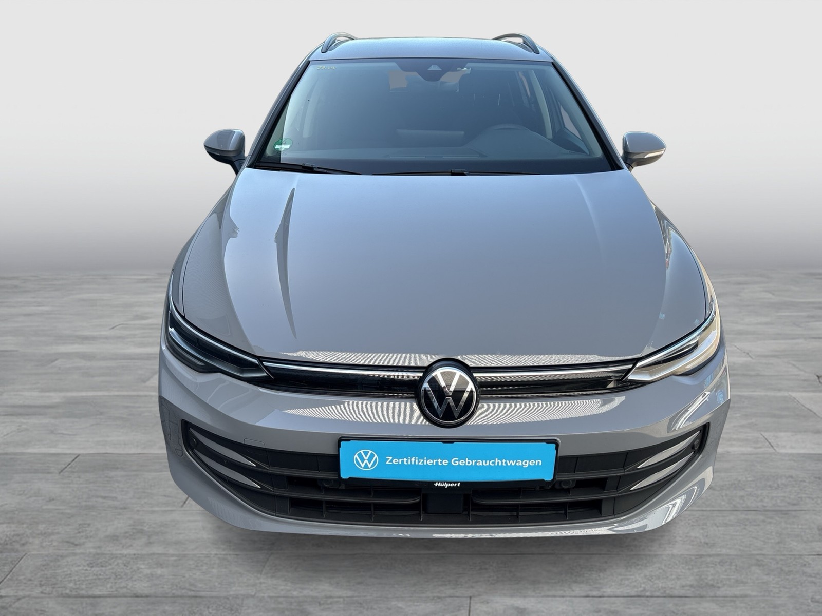 Volkswagen Golf Variant VIII 1.5 eTSI LIFE ACC NAVI CARPLAY
