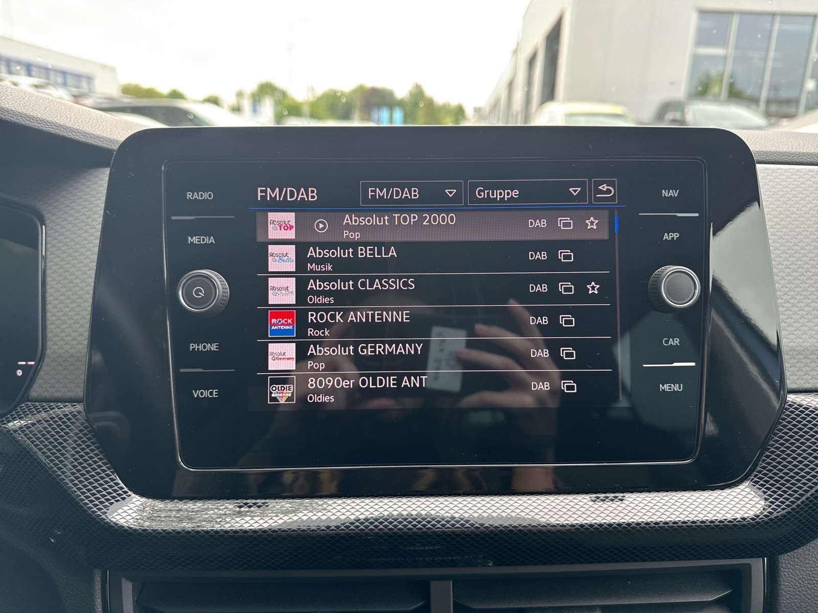 Volkswagen T-Cross 1.5 LIFE CAM ACC NAVI CARPLAY SITZHEIZ.