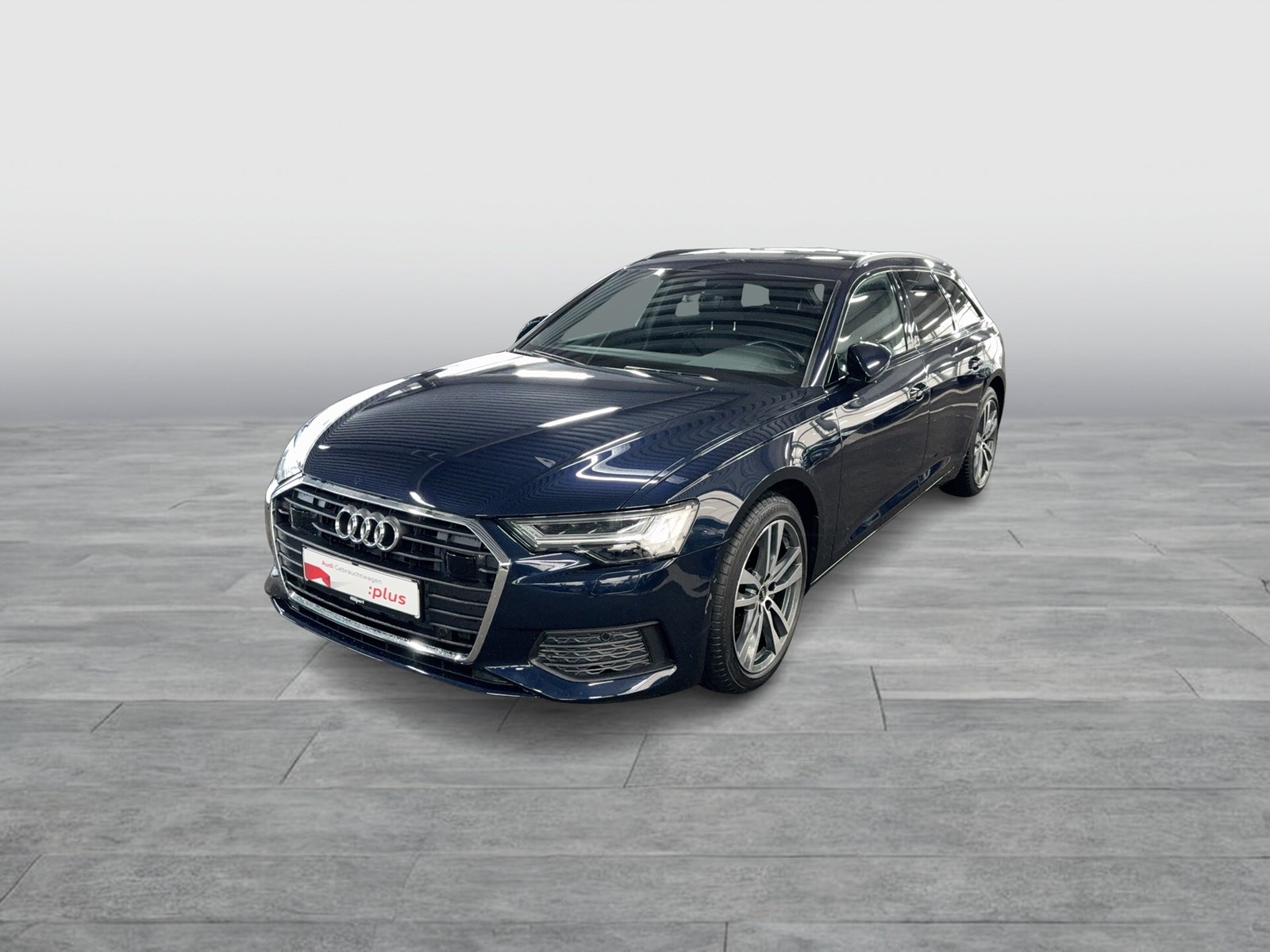 Audi A6 Avant 35 ALU19 eKLAPPE MATRIX SITZHEIZ KAMERA