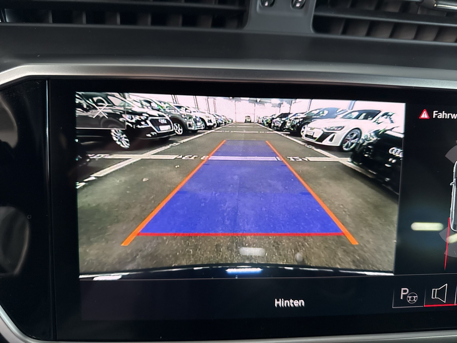 Audi A6 Avant 35 ALU19 eKLAPPE MATRIX SITZHEIZ KAMERA