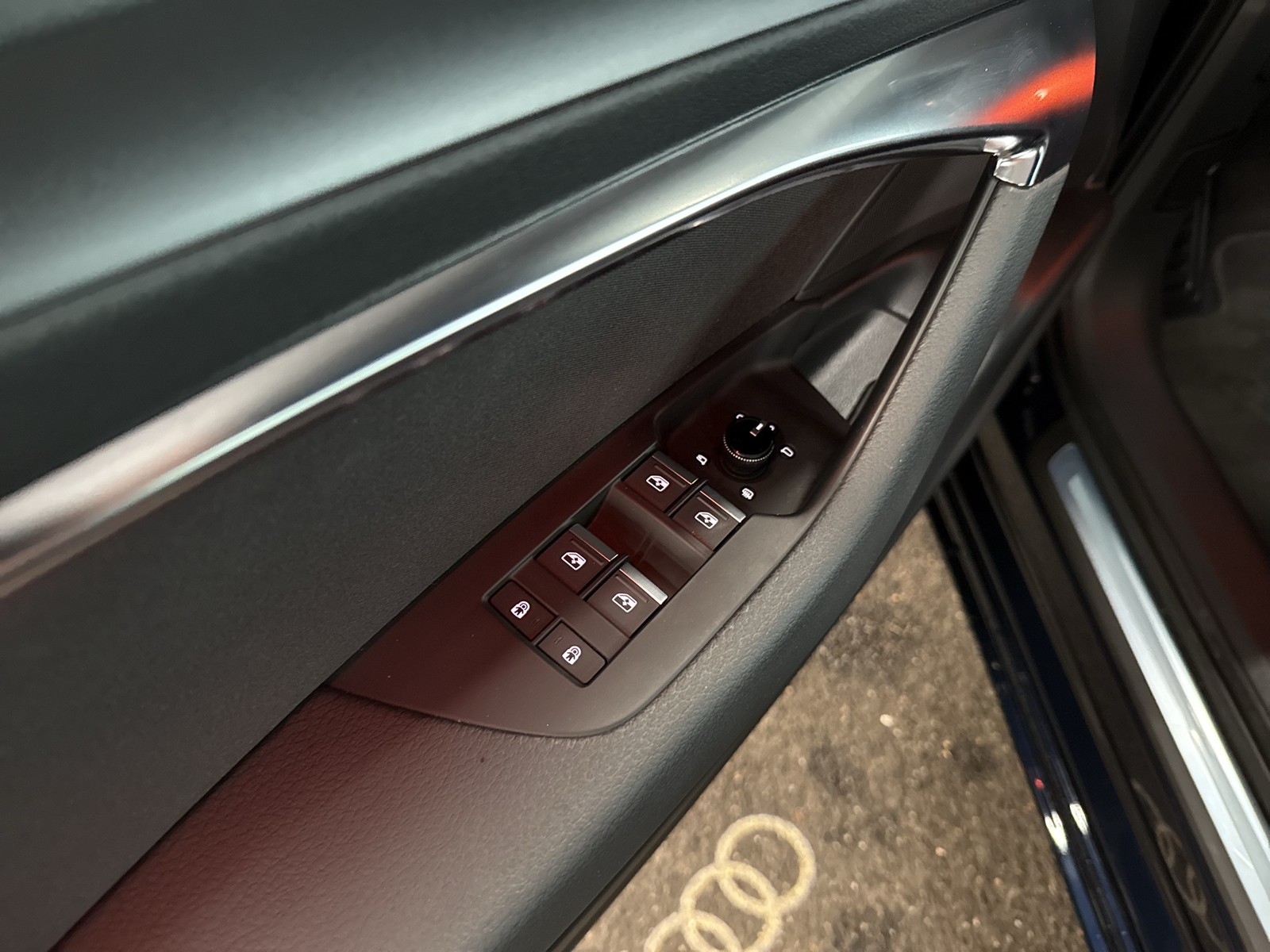 Audi A6 Avant 35 ALU19 eKLAPPE MATRIX SITZHEIZ KAMERA