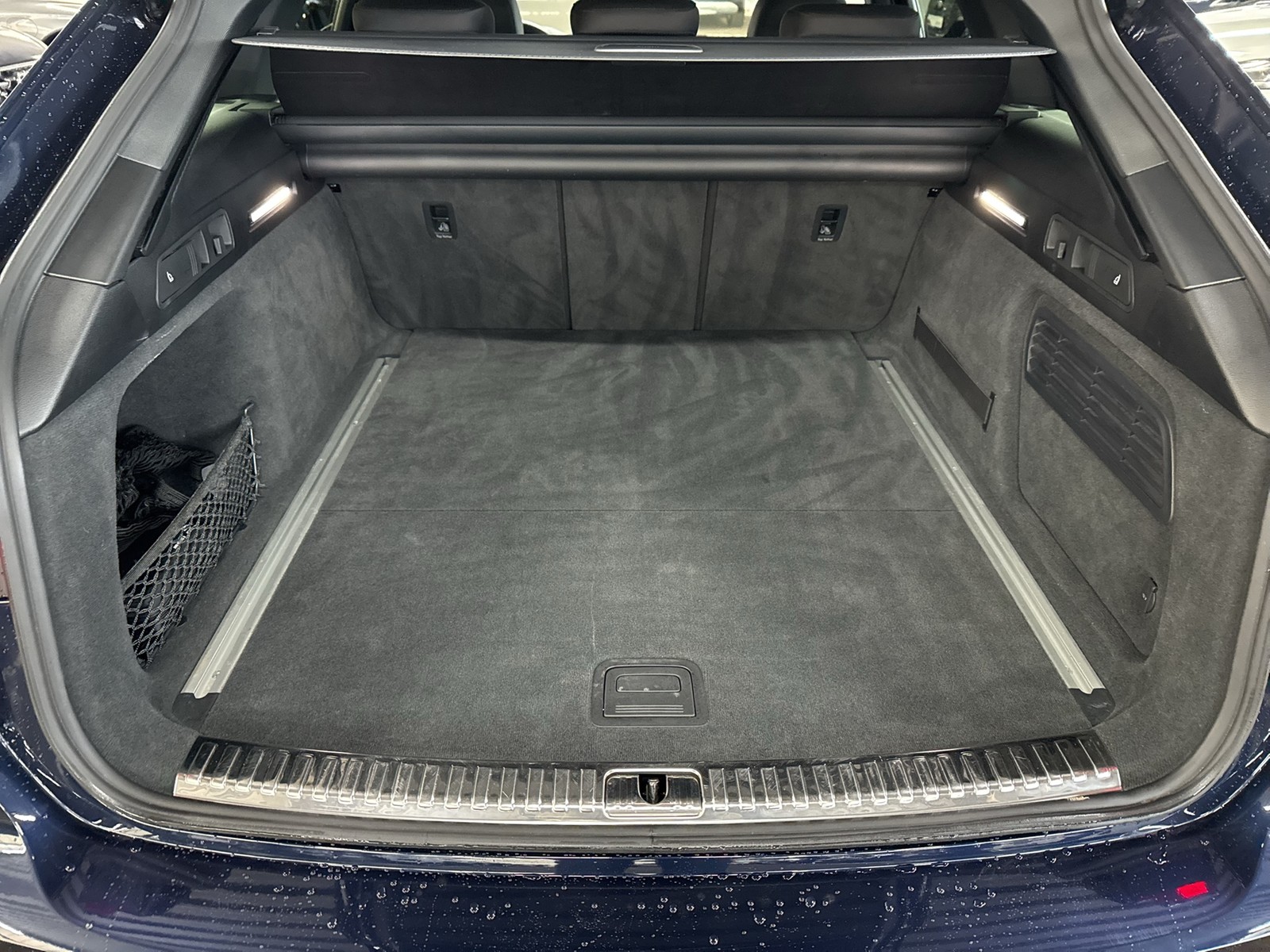 Audi A6 Avant 35 ALU19 eKLAPPE MATRIX SITZHEIZ KAMERA