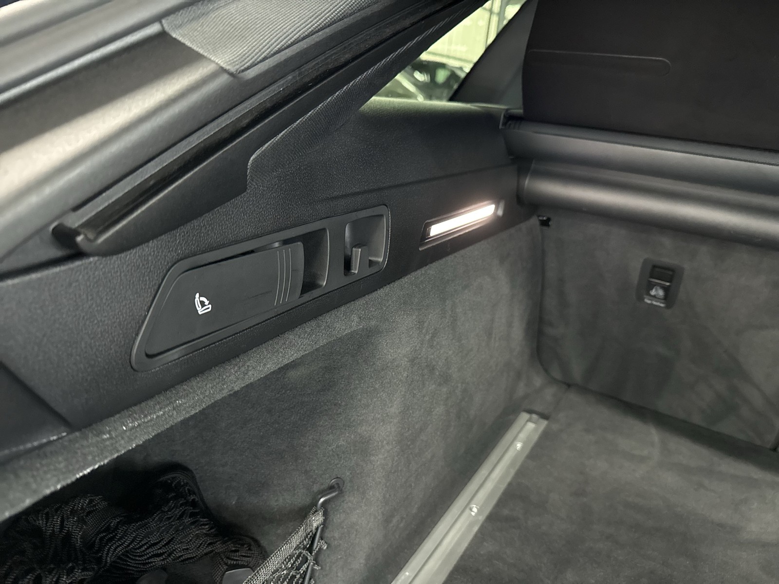 Audi A6 Avant 35 ALU19 eKLAPPE MATRIX SITZHEIZ KAMERA