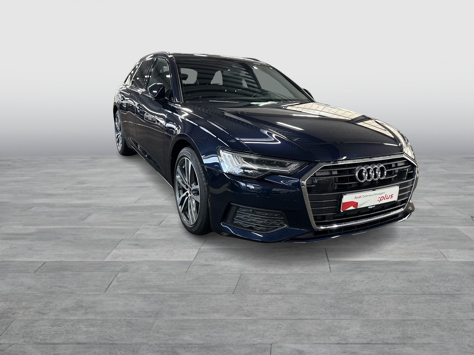 Audi A6 Avant 35 ALU19 eKLAPPE MATRIX SITZHEIZ KAMERA