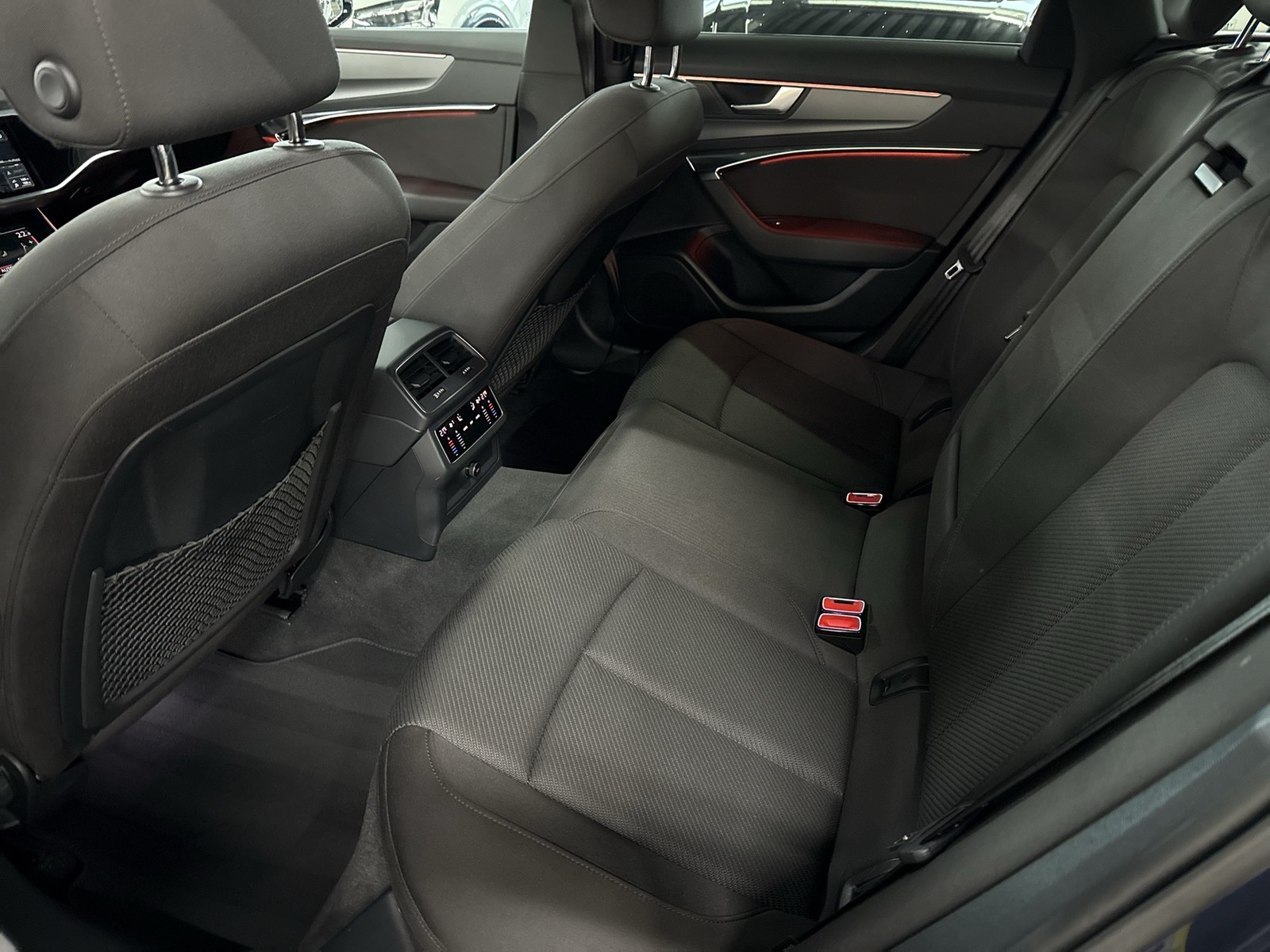 Audi A6 Avant 35 ALU19 eKLAPPE MATRIX SITZHEIZ KAMERA