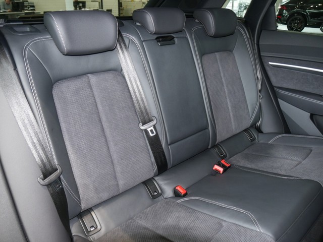 Audi Q8 e-tron 50 Qu. S LINE PANO B&O 360CAM LM21