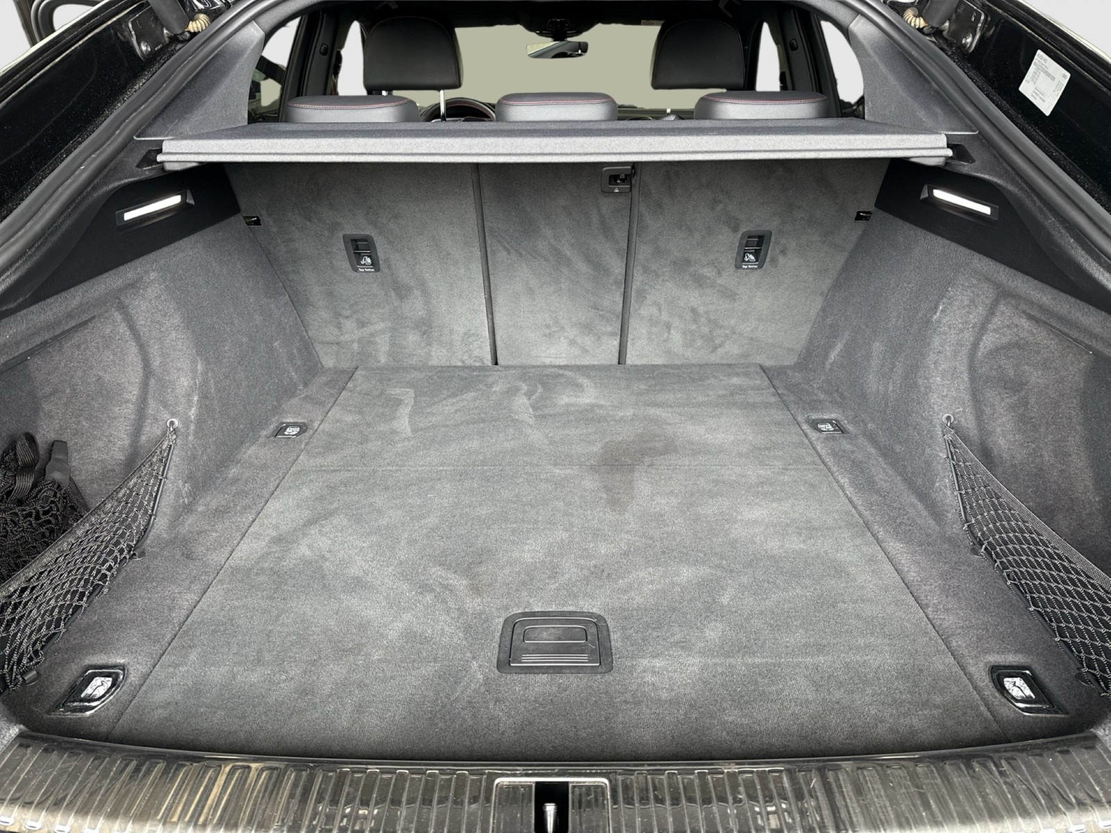 Audi Q8 e-tron Sportback 55 Qu. S LINE PANO LM21