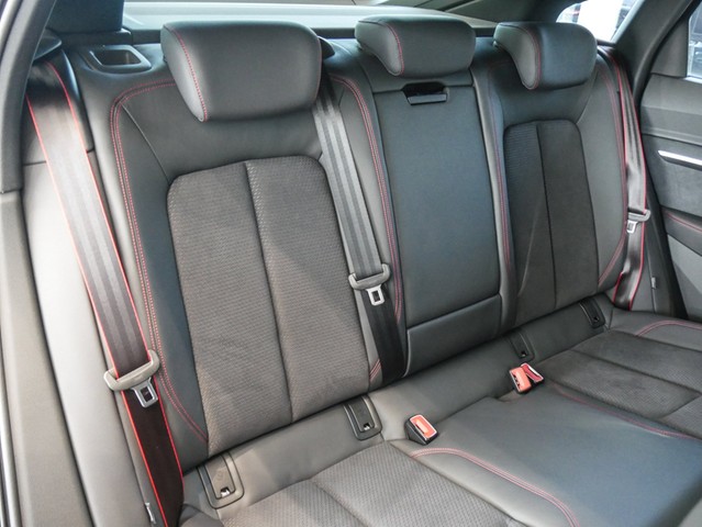 Audi Q8 e-tron Sportback 55 Qu. S LINE PANO LM21