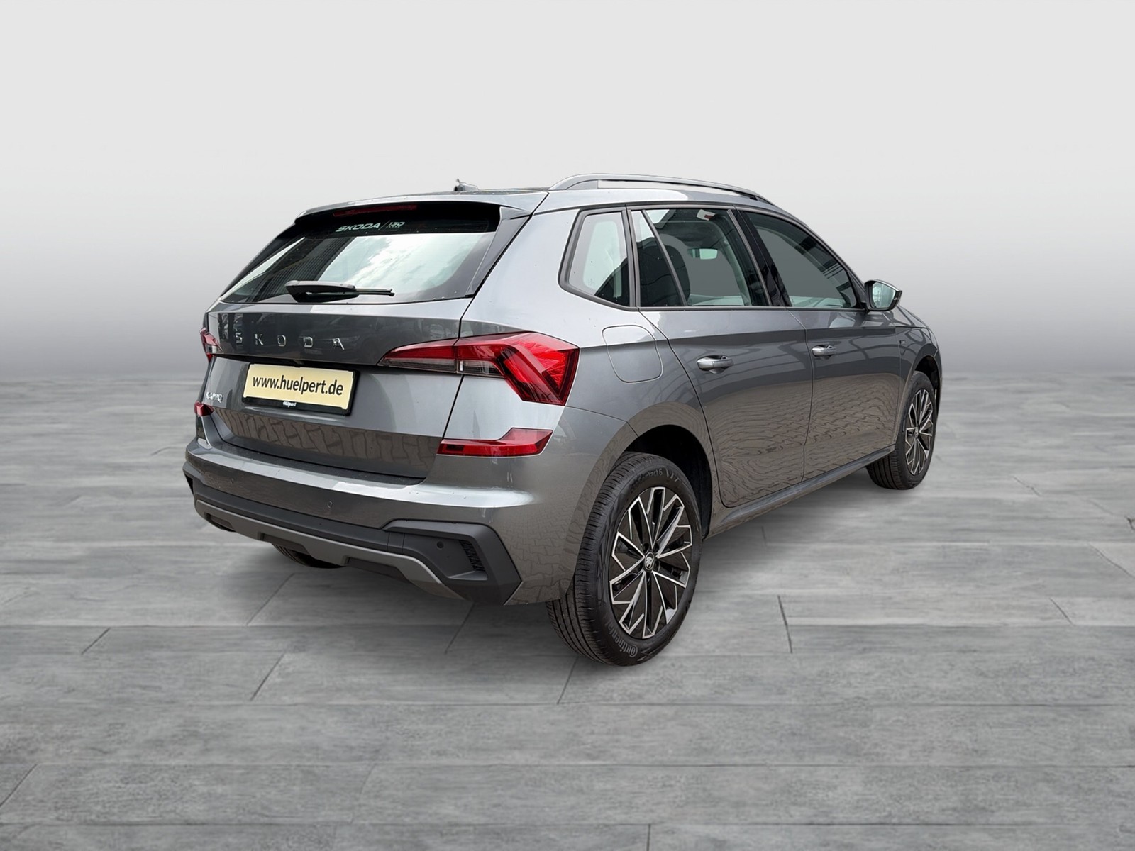 Skoda Kamiq 1.0 TOUR CAM MATRIX CARPLAY LM17 SITZHEIZ.