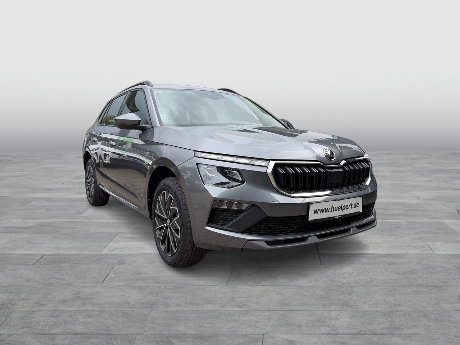 Skoda Kamiq 1.0 TOUR CAM MATRIX CARPLAY LM17 SITZHEIZ.