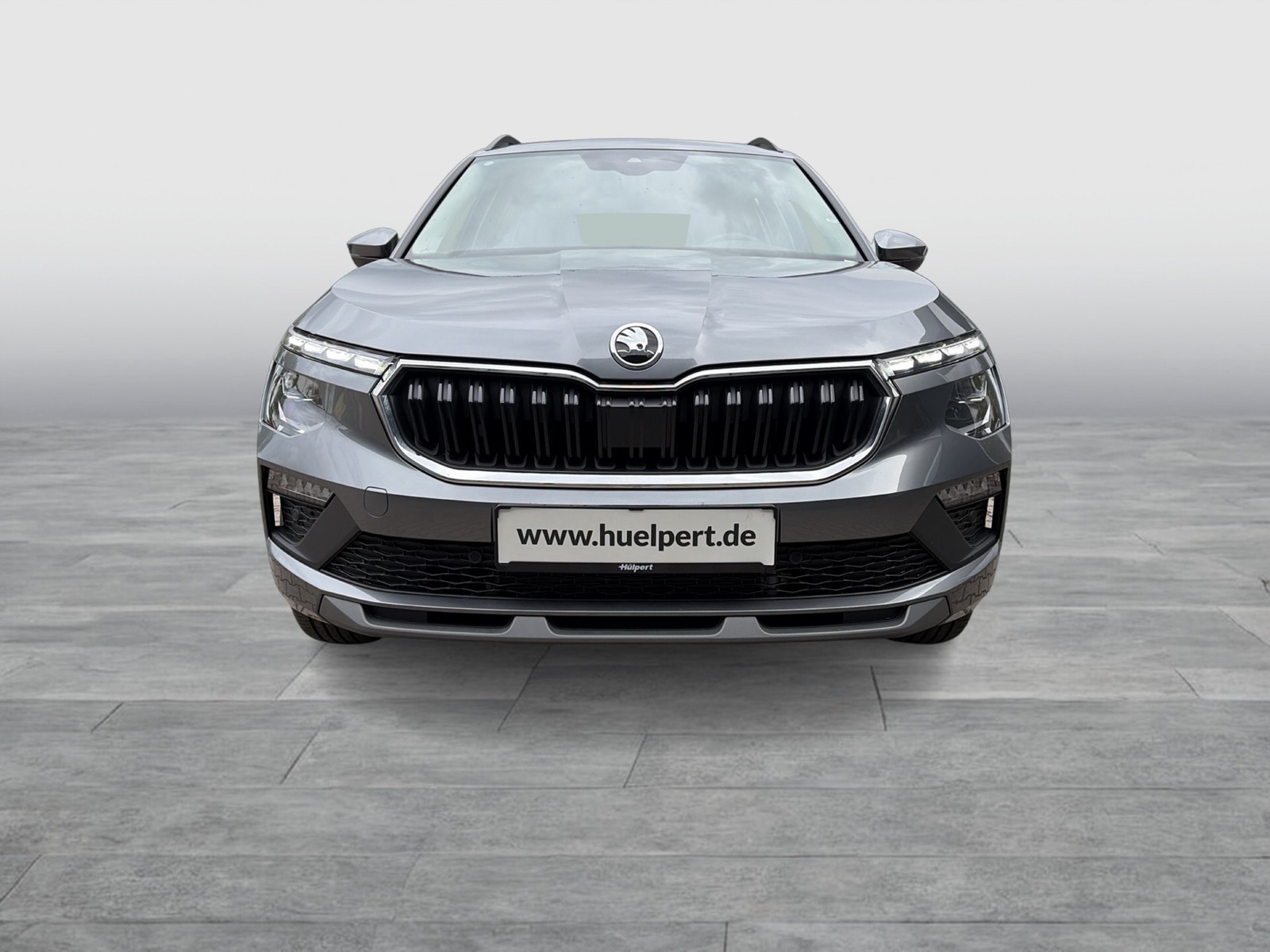 Skoda Kamiq 1.0 TOUR CAM MATRIX CARPLAY LM17 SITZHEIZ.