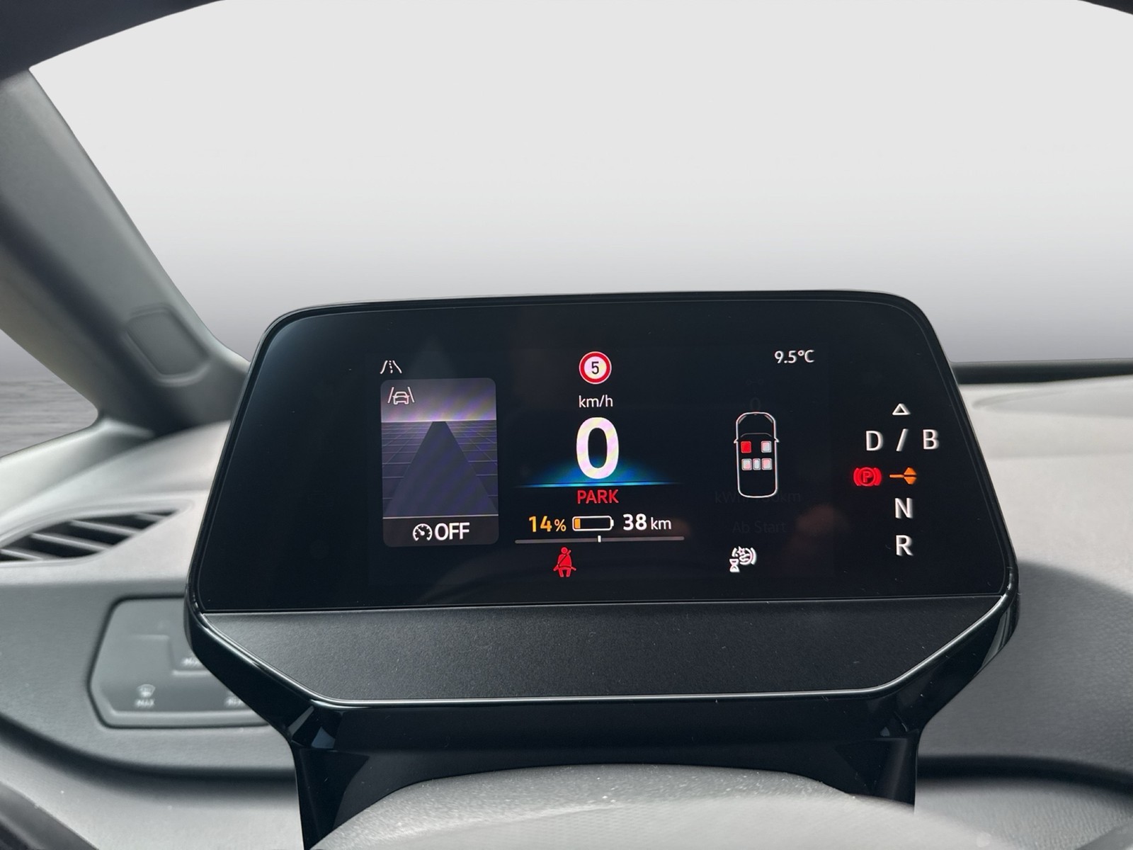 Volkswagen ID.3 Pure WÄRMEPUMPE CAM ACC LM18 NAVI CARPLAY