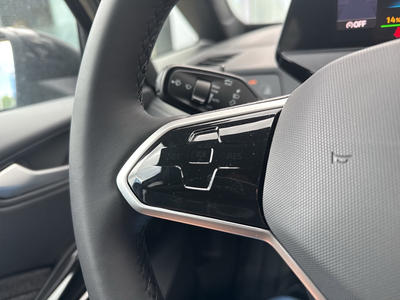 Volkswagen ID.3 Pure WÄRMEPUMPE CAM ACC LM18 NAVI CARPLAY