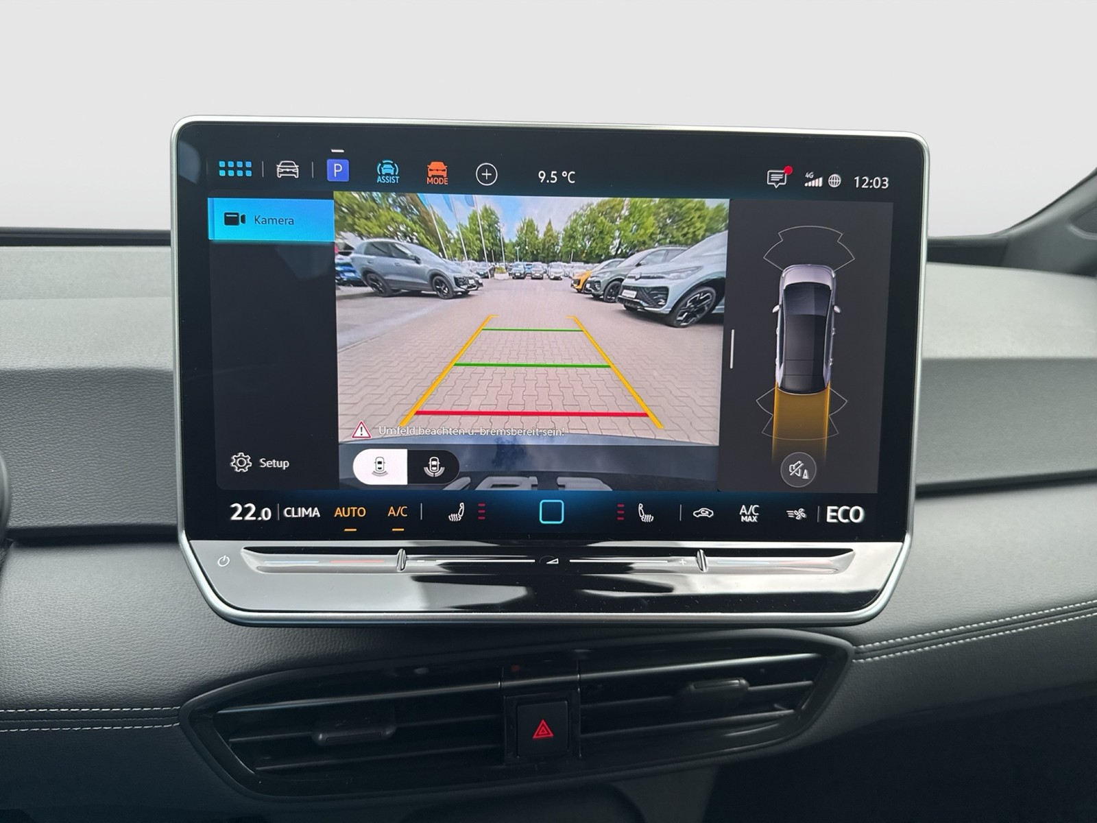 Volkswagen ID.3 Pure WÄRMEPUMPE CAM ACC LM18 NAVI CARPLAY
