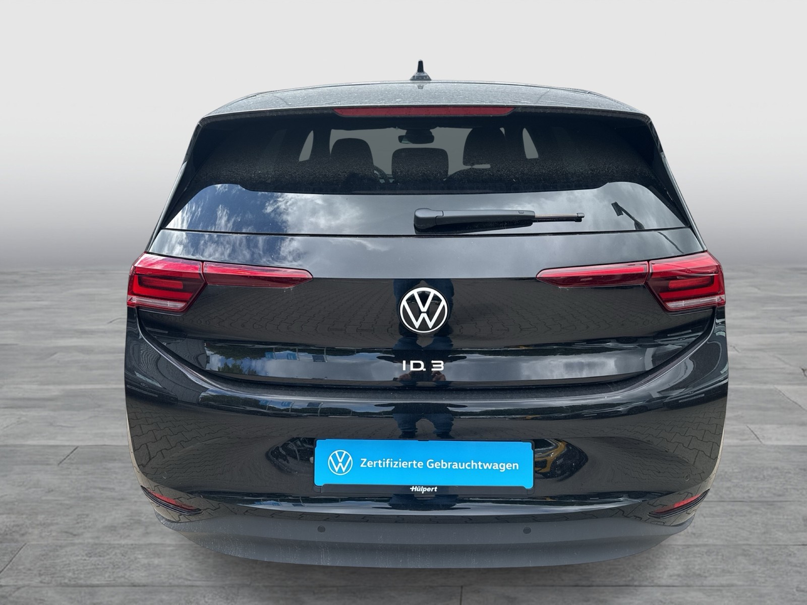 Volkswagen ID.3 Pure WÄRMEPUMPE CAM ACC LM18 NAVI CARPLAY
