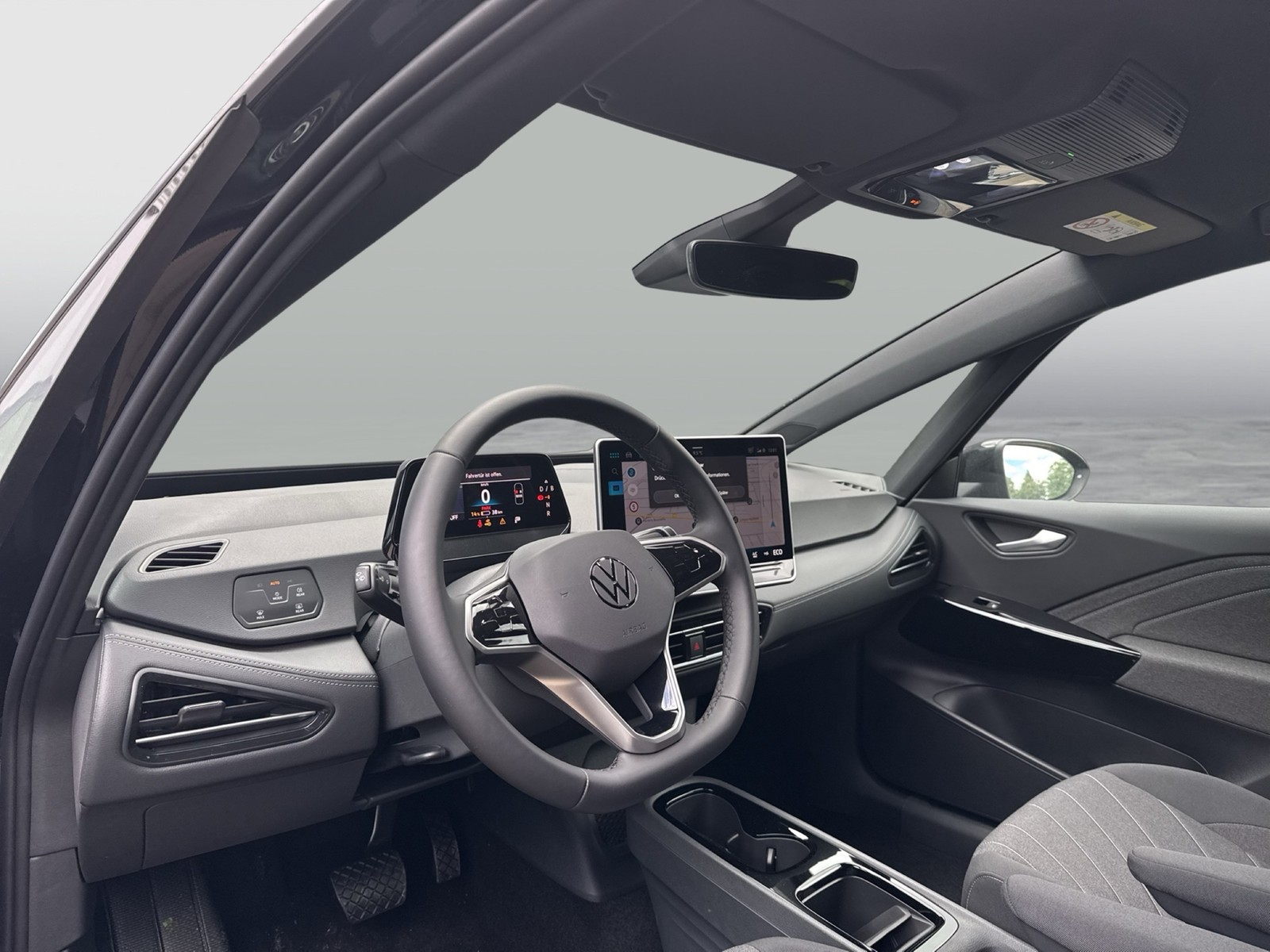Volkswagen ID.3 Pure WÄRMEPUMPE CAM ACC LM18 NAVI CARPLAY