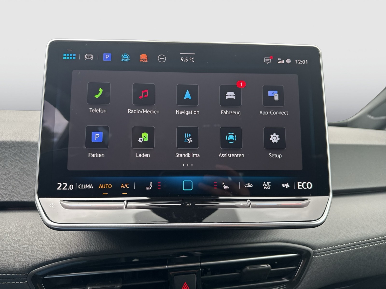 Volkswagen ID.3 Pure WÄRMEPUMPE CAM ACC LM18 NAVI CARPLAY